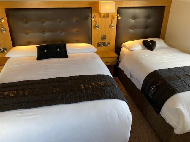 Tailors Lodge, Continental Breakfast Castleisland Bagian luar foto
