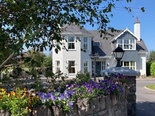 Tailors Lodge, Continental Breakfast Castleisland Bagian luar foto